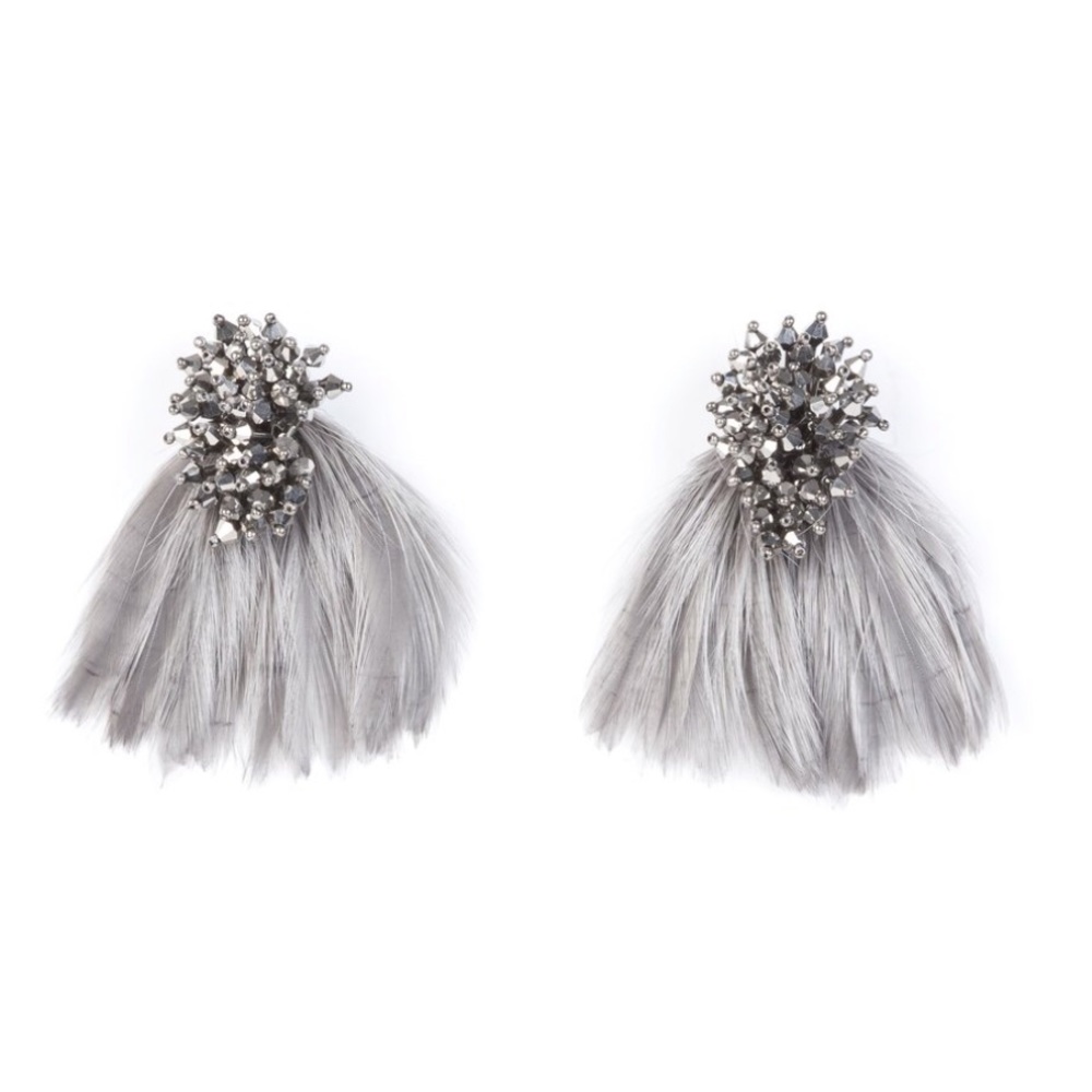 NEW! Mignonne Gavigan Mini Delaney Earrings